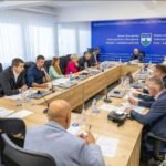 USK ulaže u obuku i opremanje službi za&scaron;tite i spa&scaron;avanja