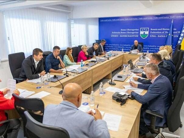USK ulaže u obuku i opremanje službi za&scaron;tite i spa&scaron;avanja
