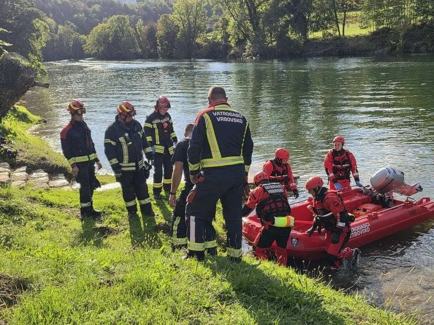 Tragedija u bh. selu: Migranti izgubili život jer nisu znali plivati