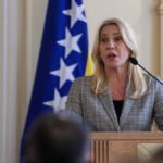 Veto Željke Cvijanović na državnom nivou ozbiljan problem za RS