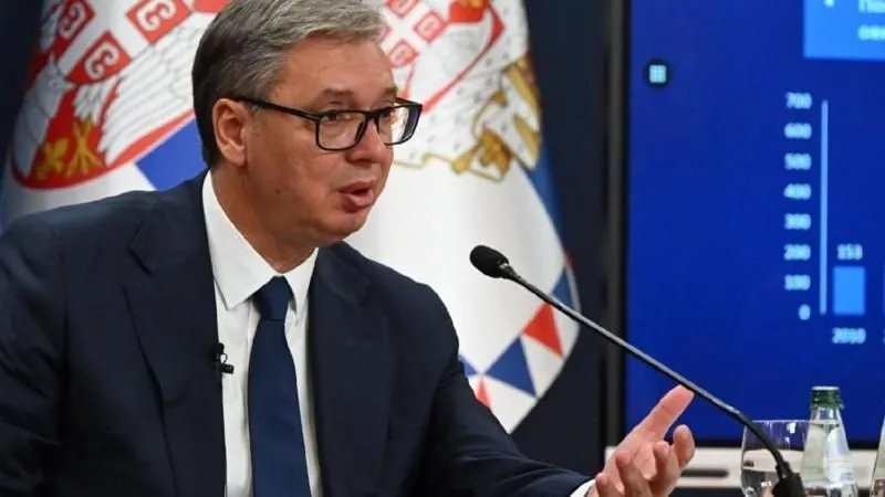 Vučić najavio pomilovanja prije ostavke, iznenadit će brojne građane