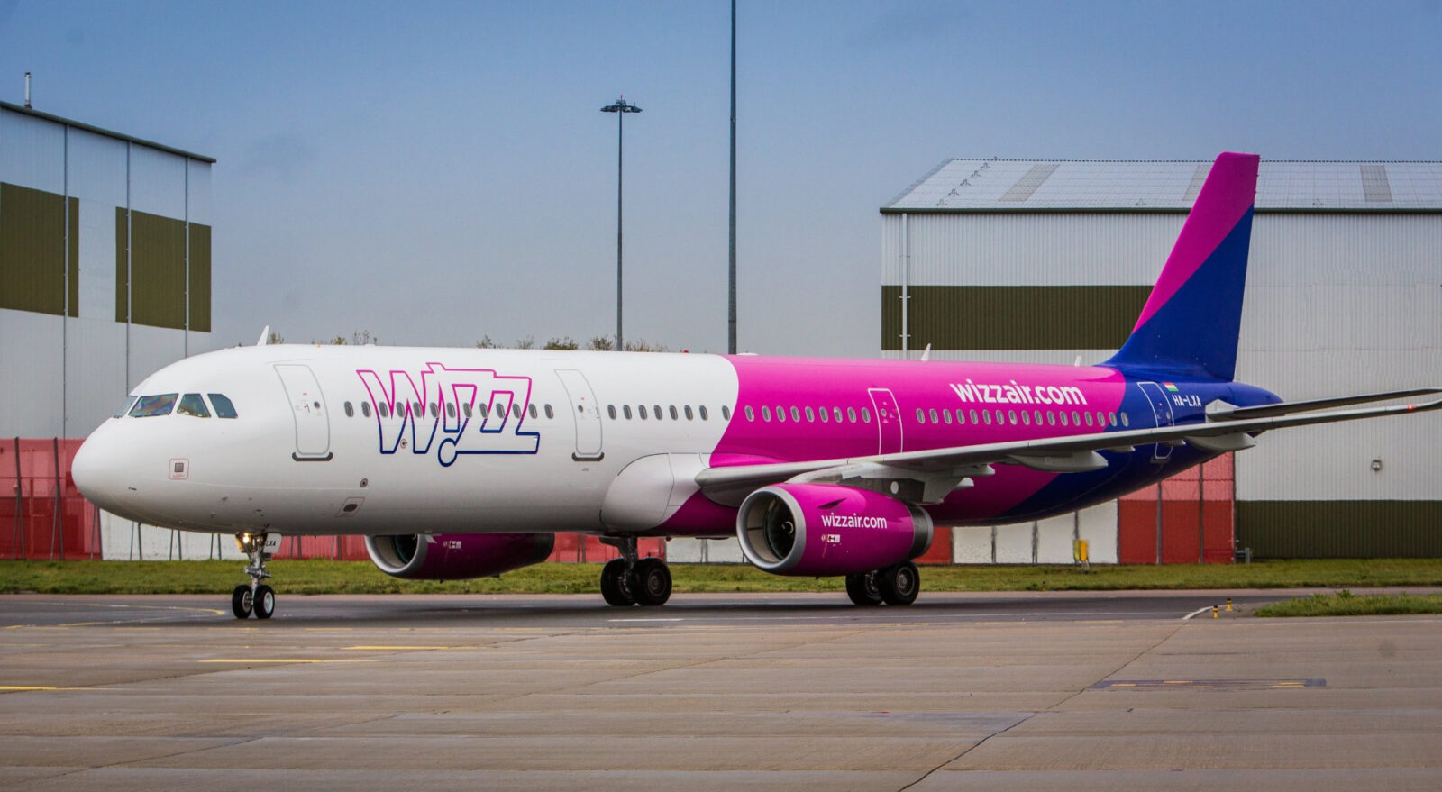 Wizz Air od decembra pokreće novu direktnu liniju iz Sarajeva