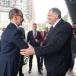 Zabranjen prelet Macutu? Dodik bijesan: Političko ludilo!