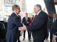 Zabranjen prelet Macutu? Dodik bijesan: Političko ludilo!