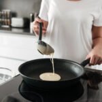 Ovaj sastojak čini palačinke mekšim i vazdušastim umjesto kisele vode