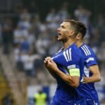 Džeko postigao dva gola na noći kada su Zmajeve počeli shvatati ozbiljno